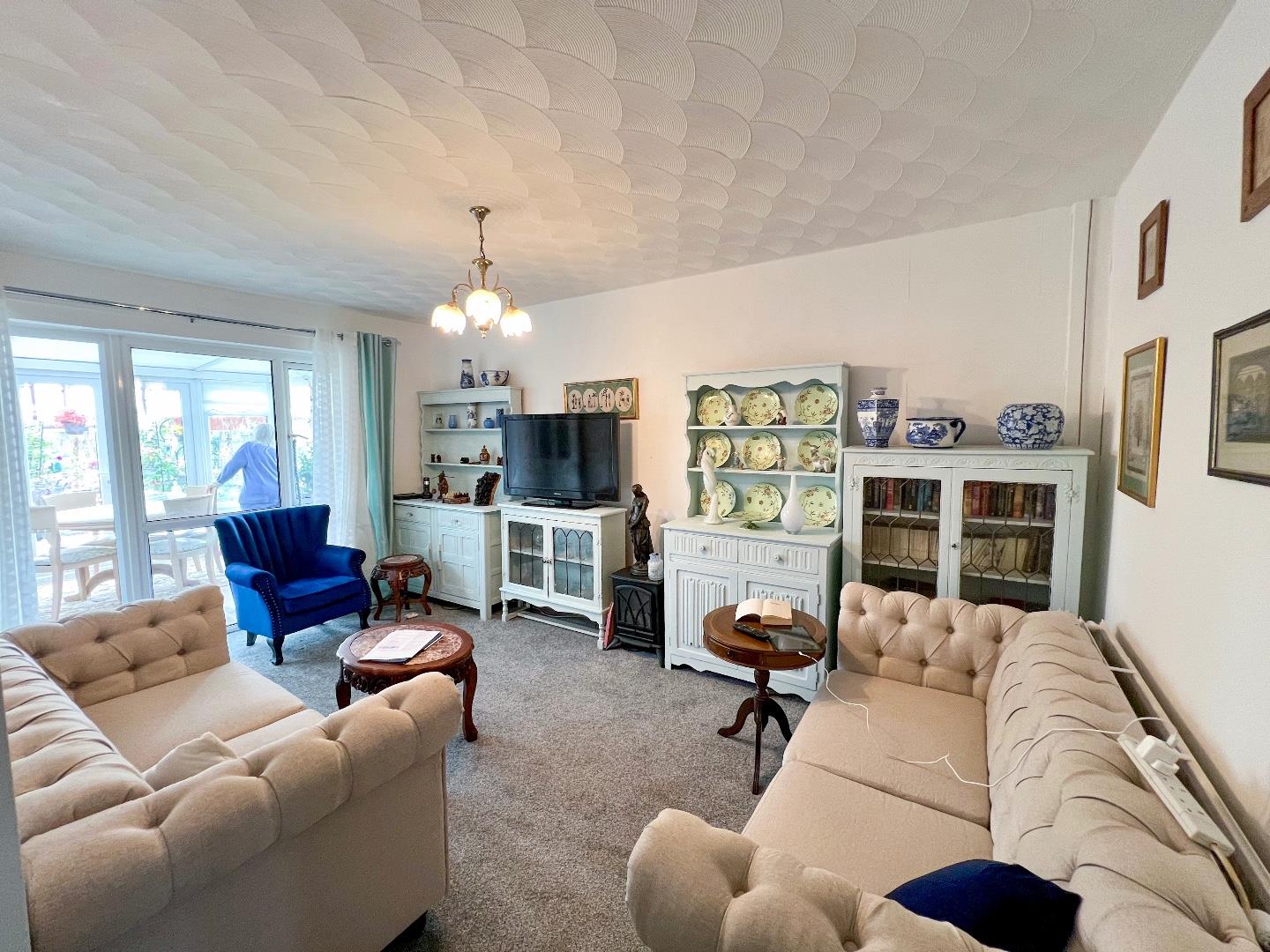 Lavender Court, Brackla, Bridgend County Borough, CF31 2ND